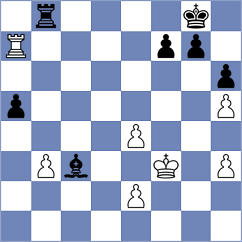 Tokhirjonova - Zhigalko (chess.com INT, 2024)