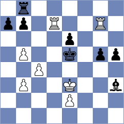 Sentissi - Mazurkiewicz (chess.com INT, 2023)
