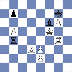 Michailov - Erdogdu (Chess.com INT, 2021)