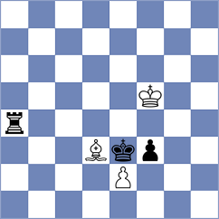 Balaji - Afanasiev (chess.com INT, 2021)