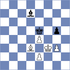 Stojanovski - Perez Rodriguez (chess.com INT, 2021)