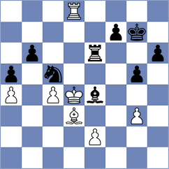 Kosteniuk - Chan (chess.com INT, 2021)