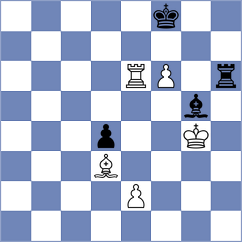 Nielsen - Vukmirovic (FIDE.com, 2002)