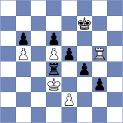 Skaric - Damjanovic (chess.com INT, 2024)