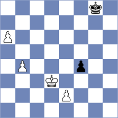 Rustemov - Sliwicki (chess.com INT, 2024)