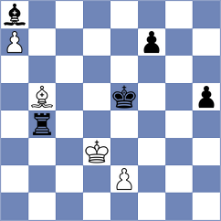 Yu - Deac (chess.com INT, 2023)