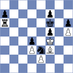 Sihite - Saduakassova (chess.com INT, 2021)