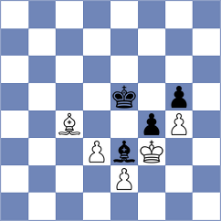 Andersen - Saric (Chess.com INT, 2020)
