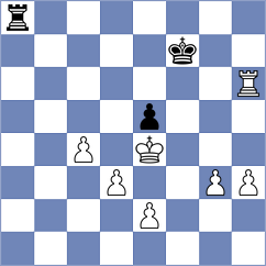 Bezold - Unuk (Chess.com INT, 2019)
