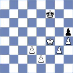 Tokman - Perossa (chess.com INT, 2024)