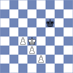 Dong - Fominykh (Chess.com INT, 2021)