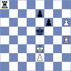 Kasparov - Vachier Lagrave (Zagreb, 2021)