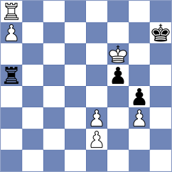 Suleymanli - Kamsky (chess.com INT, 2024)