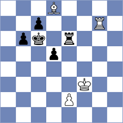 Leitao - Kopczynski (chess.com INT, 2024)
