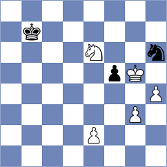 Meier - Jojua (Chess.com INT, 2021)