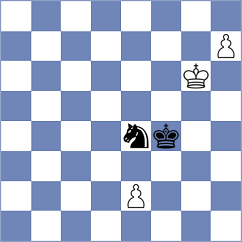 Mischuk - Stankovic (chess.com INT, 2023)