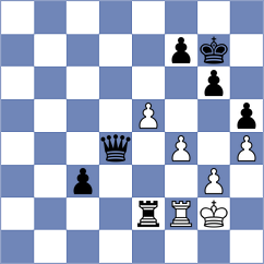 Necula - Dwilewicz (chess.com INT, 2021)