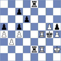 Martinez Pla - Della Corte (chess.com INT, 2024)