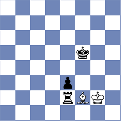 Kraus - Harshavardhan (chess.com INT, 2023)