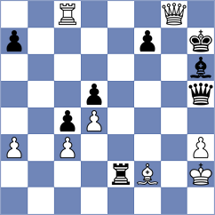 Slavin - Gatineau (chess.com INT, 2024)