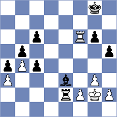 Glashausser - Dias (chess.com INT, 2024)