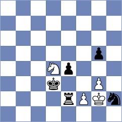 Silich - Rodriguez Hernandez (Chess.com INT, 2021)