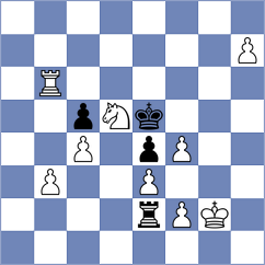 Bara - Nikolinko (Chess.com INT, 2021)