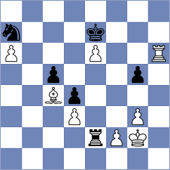 Golubeva - Goh (Chess.com INT, 2020)