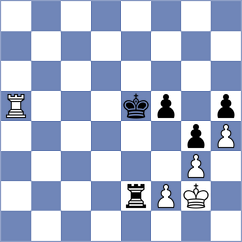 Bhandari - Yanev (chess.com INT, 2024)