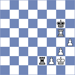 Ernst - Larina (chess.com INT, 2024)