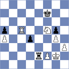 Timofeev - Skawinski (chess.com INT, 2022)