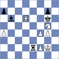 Rodrigue Lemieux - Eynullayev (Chess.com INT, 2021)