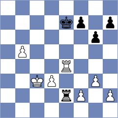 Stillger - Souleidis (chess.com INT, 2024)