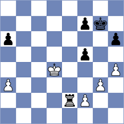 Sailer - Terzi (chess.com INT, 2024)