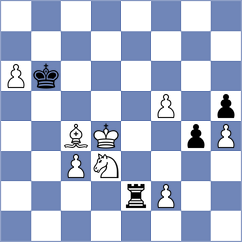 Barbosa - Tokhirjonova (chess.com INT, 2024)