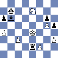 Vashchilov - Ohanyan (Chess.com INT, 2020)