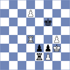 Seo - Vetoshko (chess.com INT, 2024)