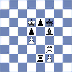 Diakonova - Alvarez Calzadilla (Chess.com INT, 2021)