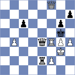 Maksimenko - Ballotti (chess.com INT, 2024)