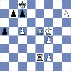 Bauml - Salman (chess.com INT, 2024)