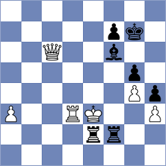 Drori - Kobo (chess.com INT, 2023)