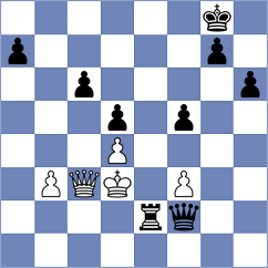 Tymrakiewicz - Nadir (Chess.com INT, 2020)