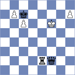 Hoffmann - Seemann (chess.com INT, 2024)