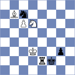 Ghevondyan - Gholami Orimi (chess.com INT, 2024)