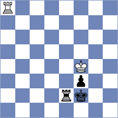 Zenin - Orlov (chess.com INT, 2023)