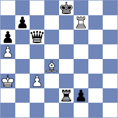 Contreras Torres - Rekhson (chess.com INT, 2024)