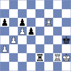 Muhammed - Voges (Chess.com INT, 2020)