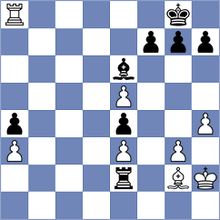 Thomas - Garv (chess.com INT, 2021)