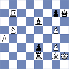 Yagupov - Portal Ramos (chess.com INT, 2024)