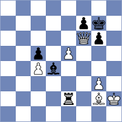Gokhale - Onischuk (chess.com INT, 2024)